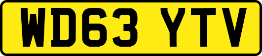 WD63YTV