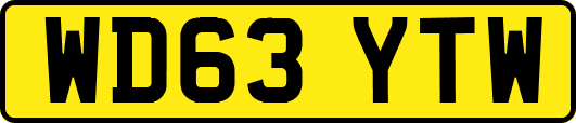 WD63YTW