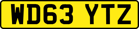 WD63YTZ