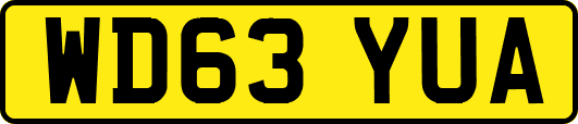 WD63YUA