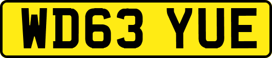 WD63YUE