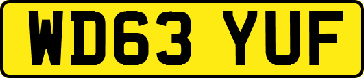 WD63YUF