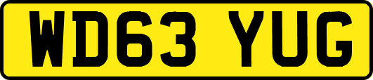 WD63YUG