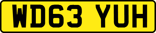 WD63YUH