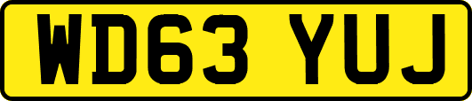 WD63YUJ