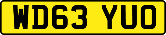 WD63YUO