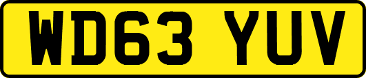 WD63YUV