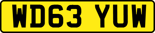 WD63YUW