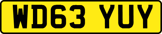 WD63YUY