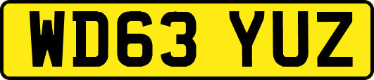 WD63YUZ