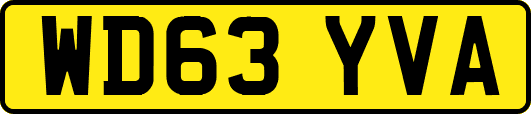 WD63YVA