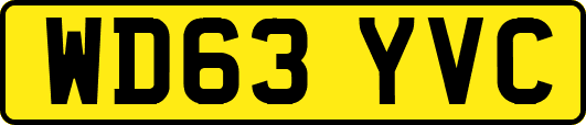 WD63YVC