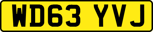 WD63YVJ