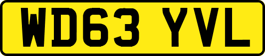 WD63YVL