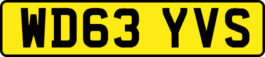 WD63YVS