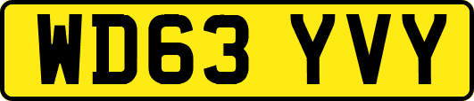 WD63YVY