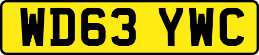 WD63YWC