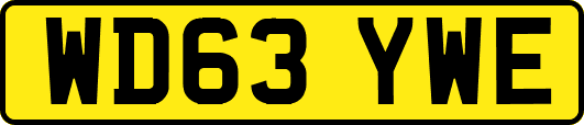 WD63YWE