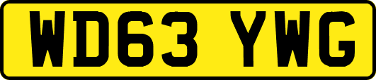 WD63YWG