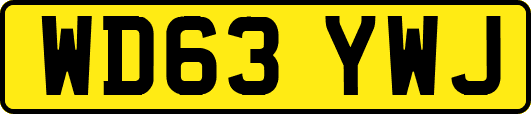 WD63YWJ