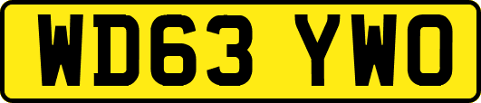 WD63YWO