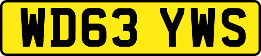 WD63YWS