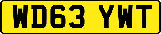 WD63YWT