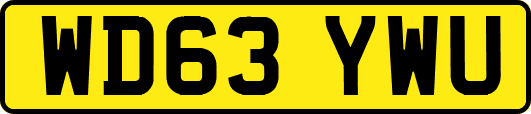 WD63YWU