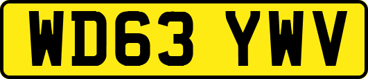 WD63YWV