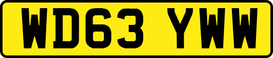 WD63YWW