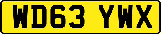 WD63YWX