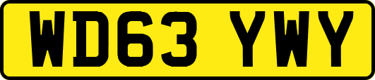 WD63YWY