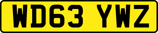 WD63YWZ