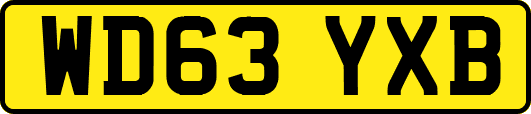 WD63YXB