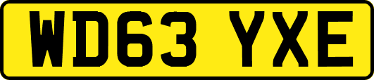 WD63YXE