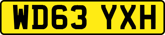WD63YXH