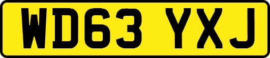 WD63YXJ