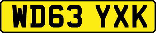 WD63YXK