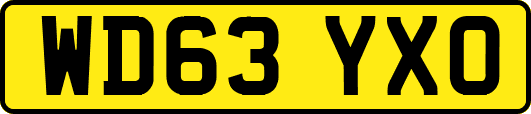WD63YXO
