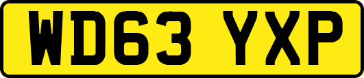WD63YXP