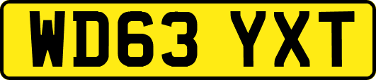 WD63YXT