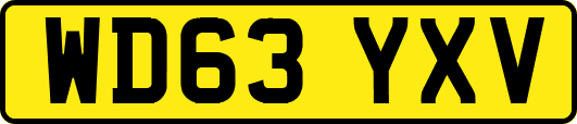 WD63YXV