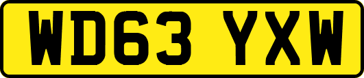 WD63YXW