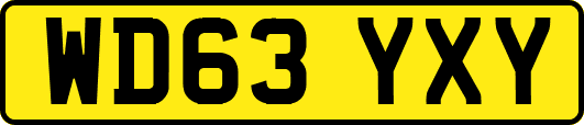 WD63YXY