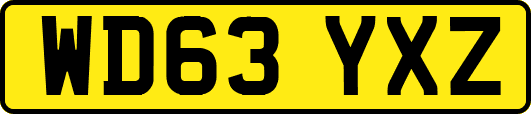 WD63YXZ