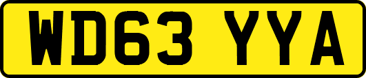 WD63YYA