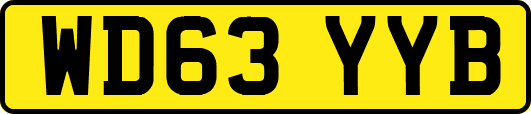 WD63YYB