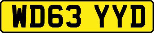 WD63YYD