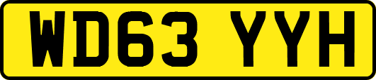 WD63YYH