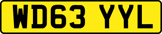 WD63YYL
